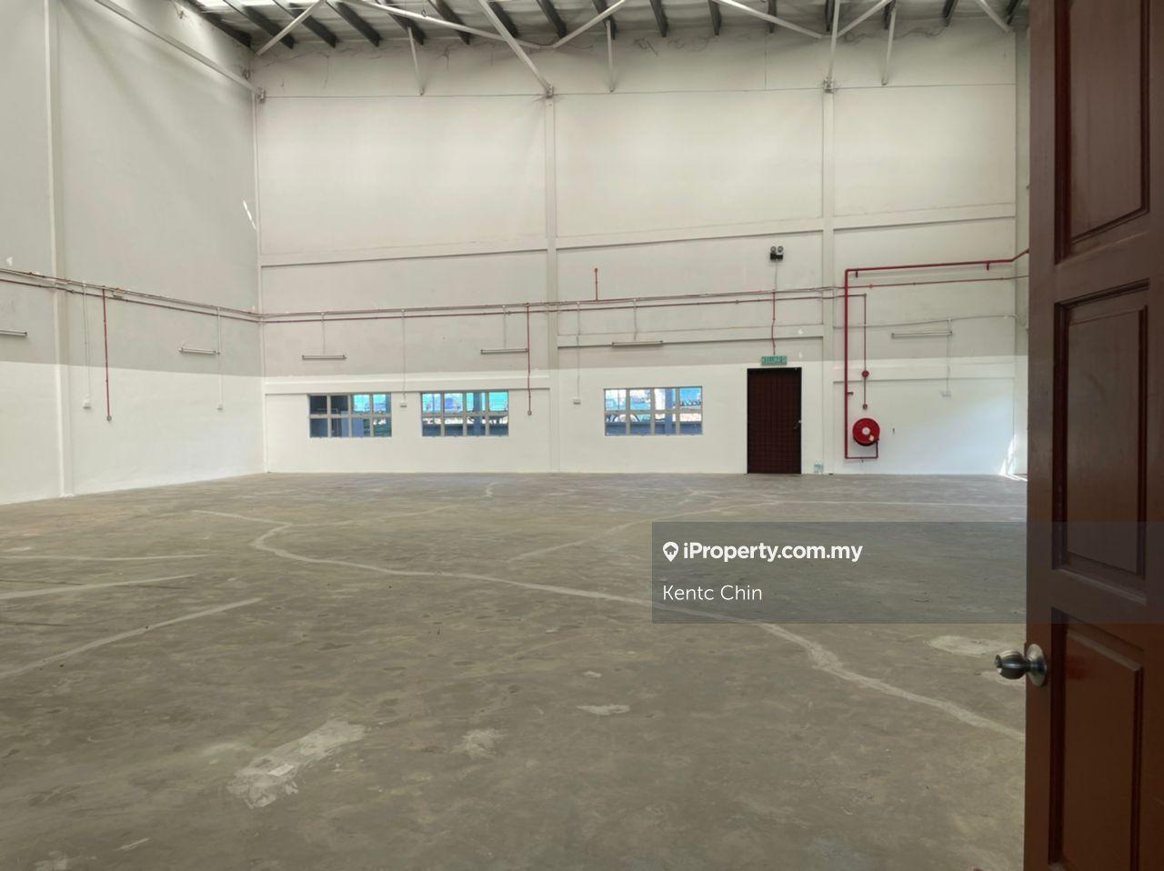 Semi-D Kilang untuk Dijual di Bukit Angkat, Kajang oleh Kentc Chin - iProperty.com.my