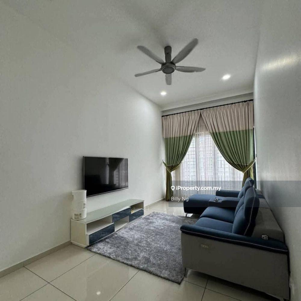 Semi-Detached House for Sale in Bandar Seri Botani, Simpang Pulai by Billy Ng - iProperty.com.my