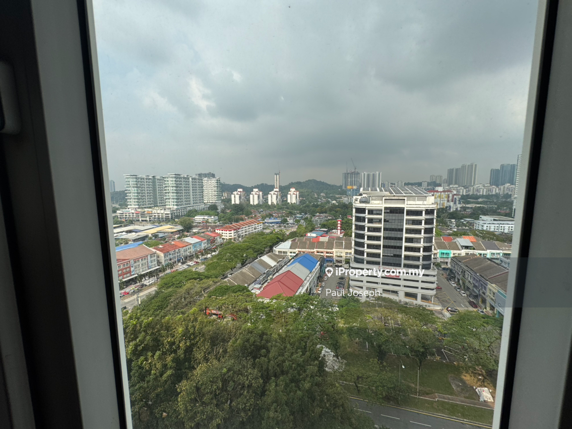 Condominium for Rent in Casa Desa by Paul Joseph - iProperty.com.my