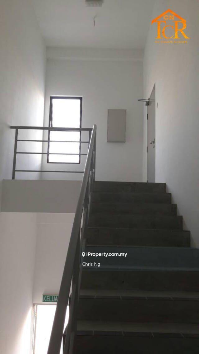 Semi-D Factory for Sale in Bandar Bukit Raja, Klang by Chris Ng - iProperty.com.my