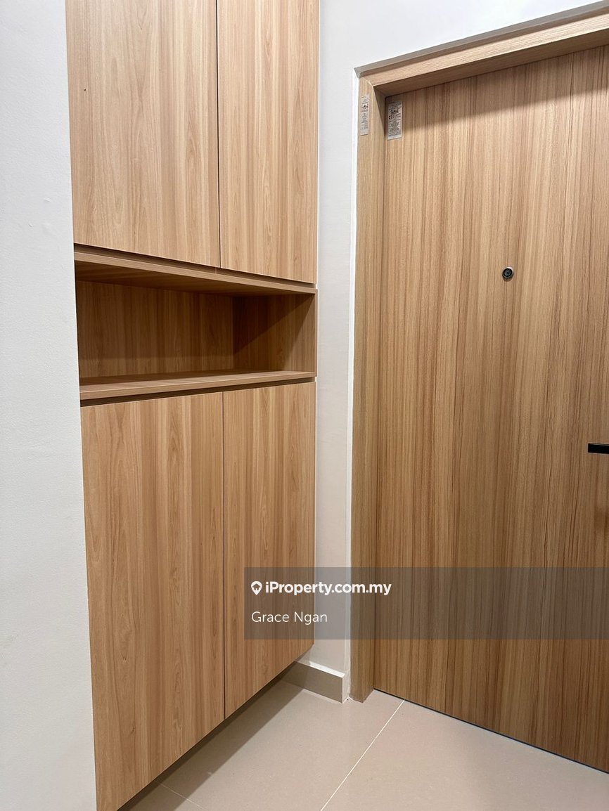 Service Residence for Rent in Aradia Residence @ Lake City KL North by Grace Ngan - iProperty.com.my