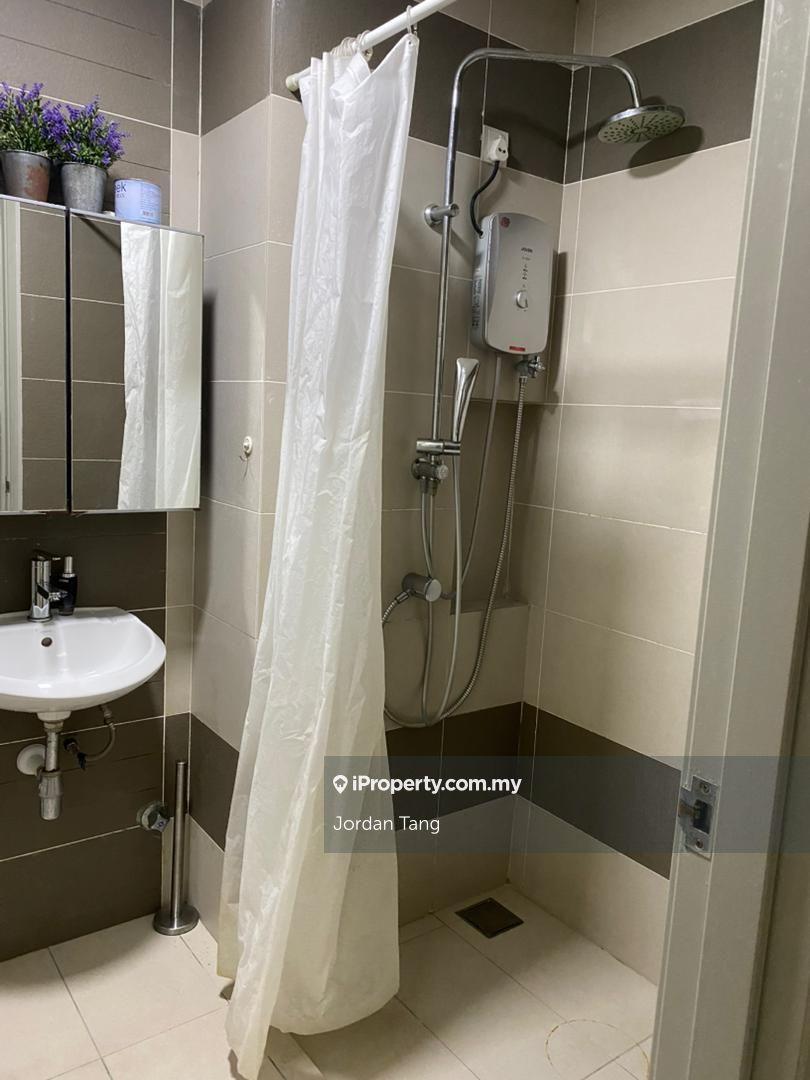 Condominium for Sale in Saville @ The Park by Jordan Tang - iProperty.com.my