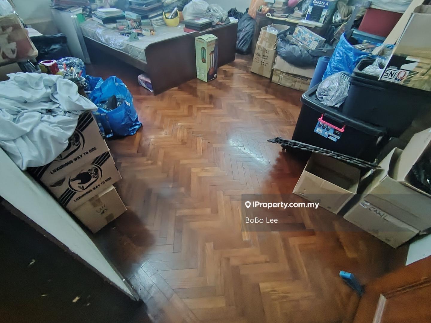 Bungalow House for Sale in Taman Overseas Union (Taman Oug), Jalan Klang Lama (Old Klang Road) by BoBo Lee - iProperty.com.my