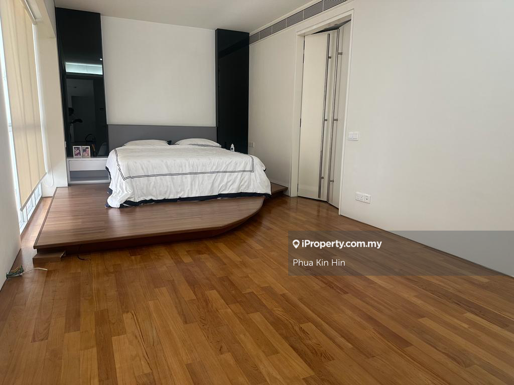 Kondominium untuk Disewa di One KL oleh Phua Kin Hin - iProperty.com.my