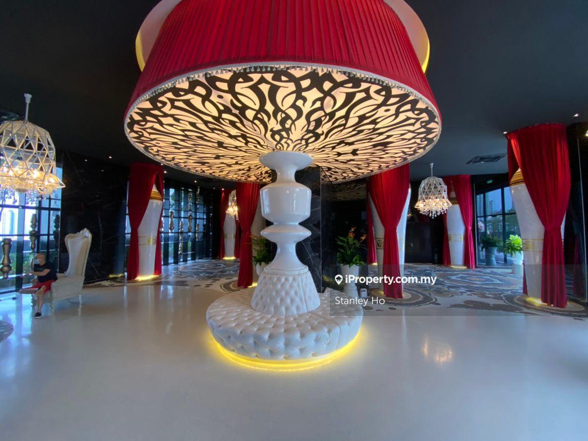 Service Residence for Sale in Arte Mont Kiara by Stanley Ho - iProperty.com.my