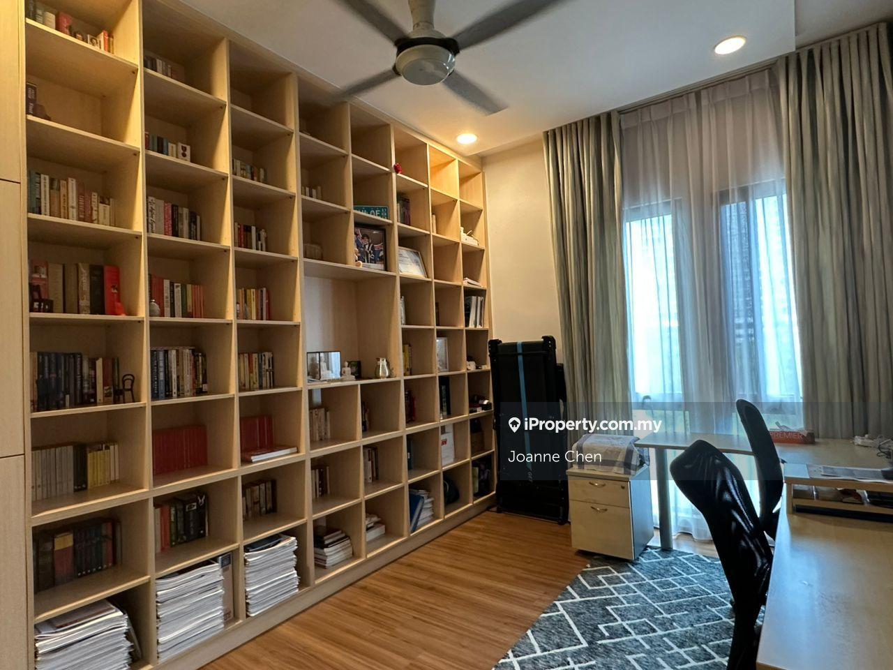 Service Residence for Sale in The Potpourri by Joanne Chen - iProperty.com.my