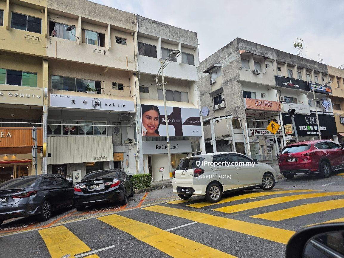 Kedai-Pejabat untuk Dijual di Petaling Jaya, Selangor oleh Joseph Kong - iProperty.com.my