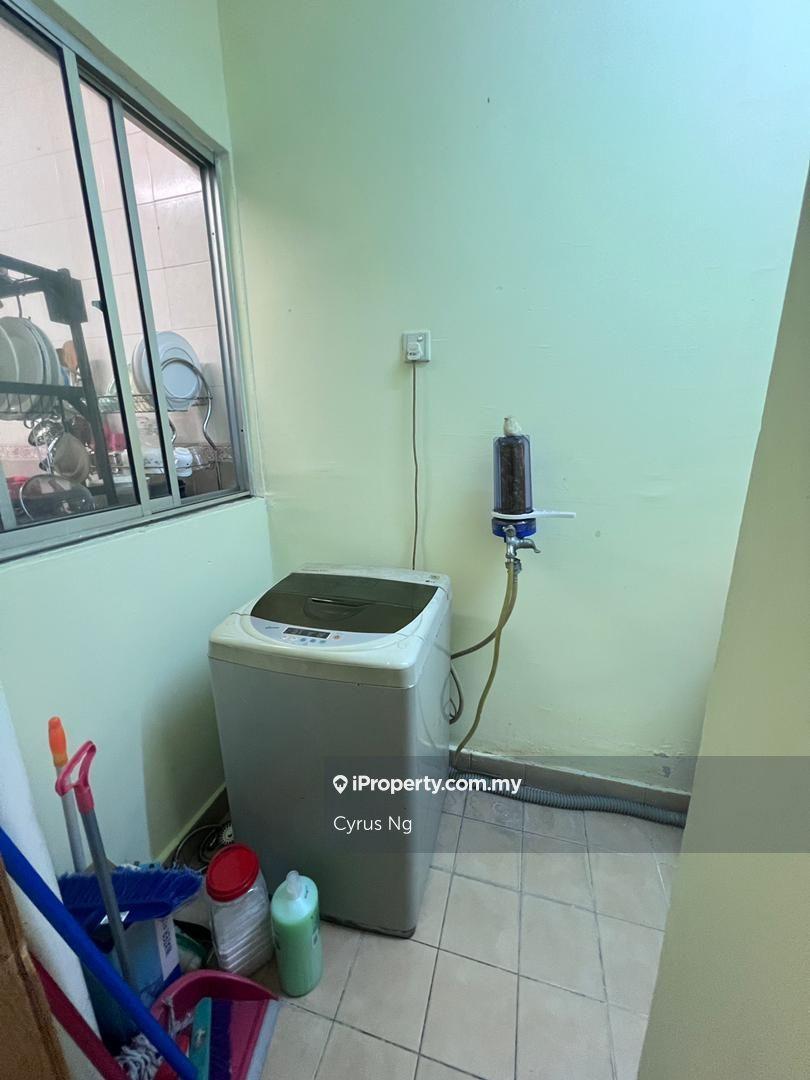 Condominium for Sale in Ketumbar Hill by Cyrus Ng - iProperty.com.my