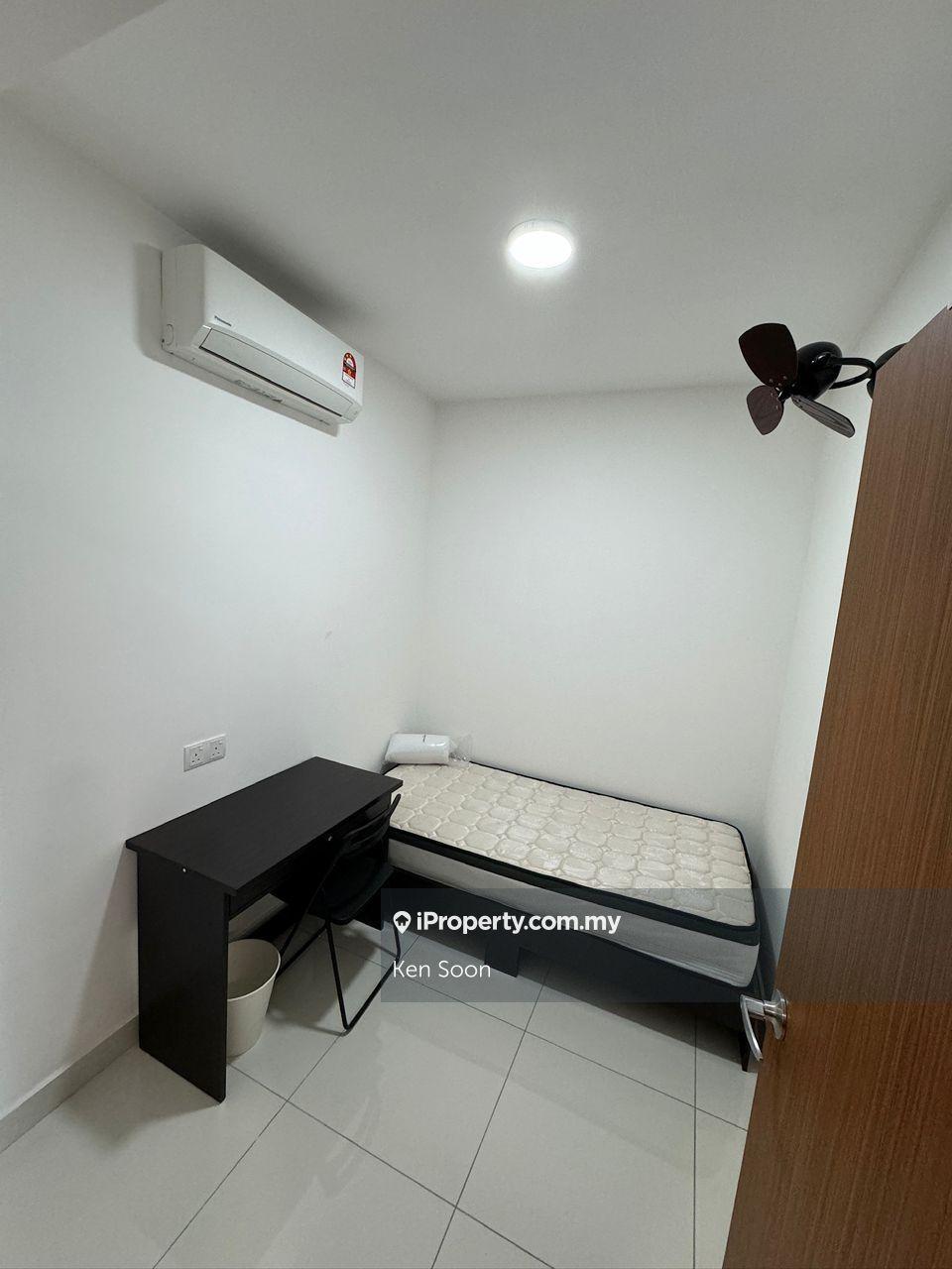 Residensi Servis untuk Disewa di The New Duo @ Edumetro oleh Ken Soon - iProperty.com.my