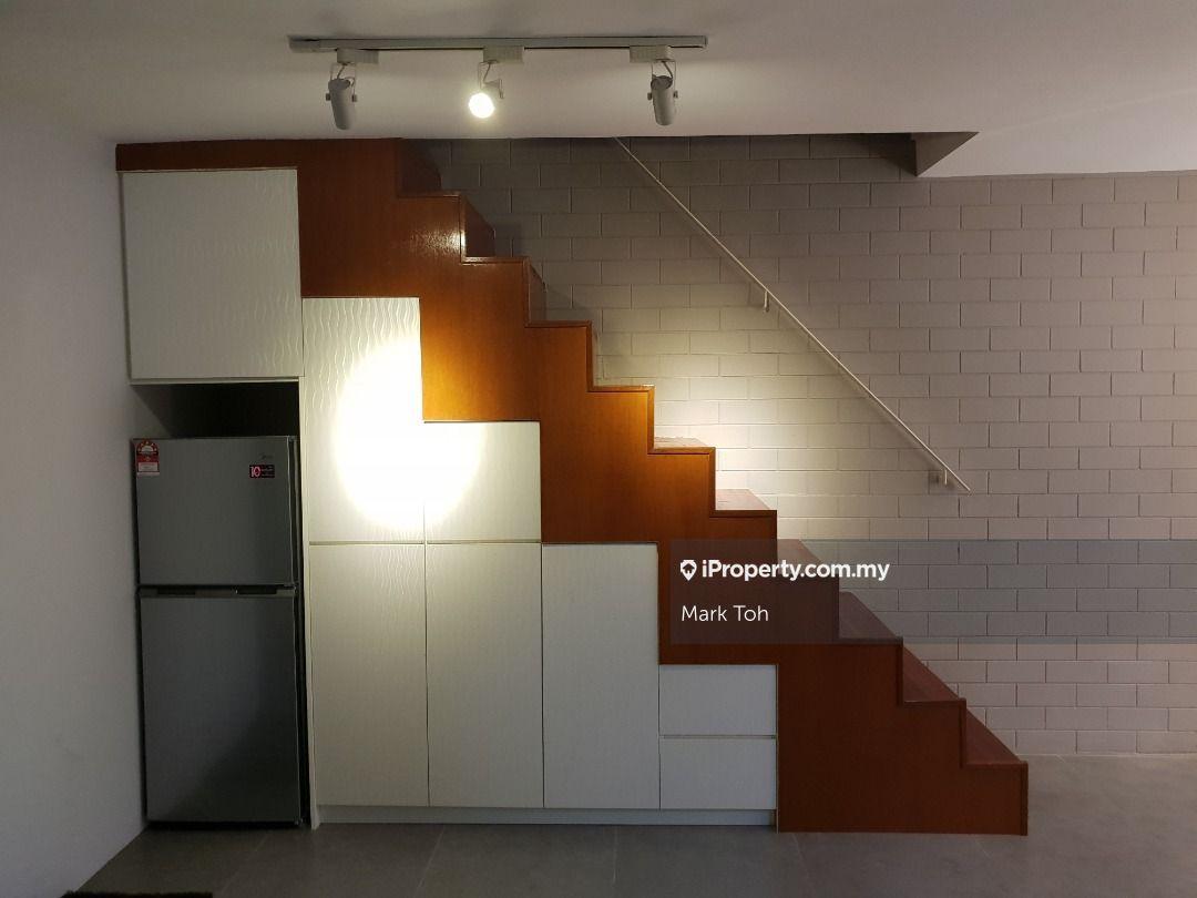 Residensi Servis untuk Disewa di Empire Damansara oleh Mark Toh - iProperty.com.my