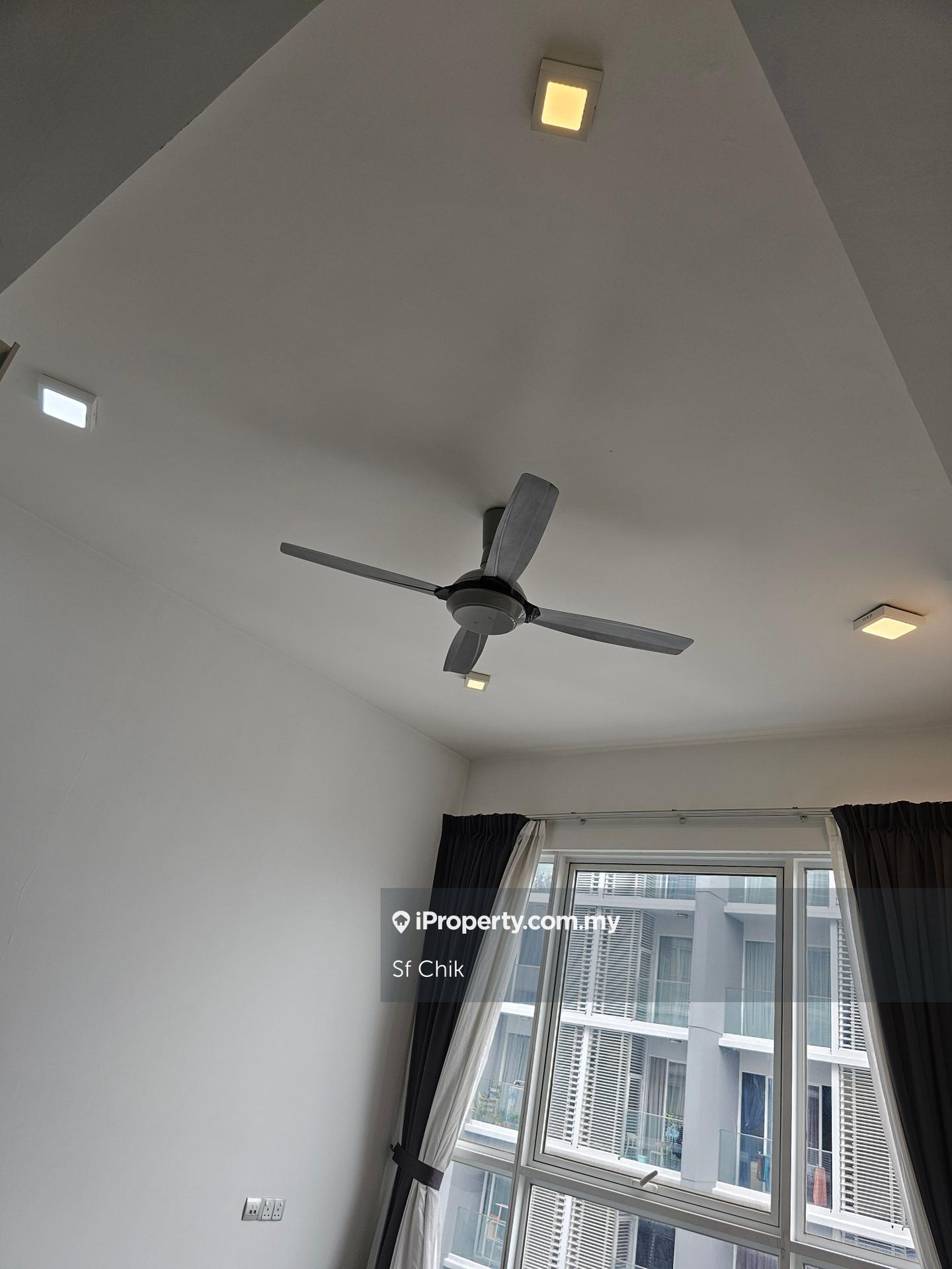 Service Residence for Rent in M Suites by Sf Chik - iProperty.com.my