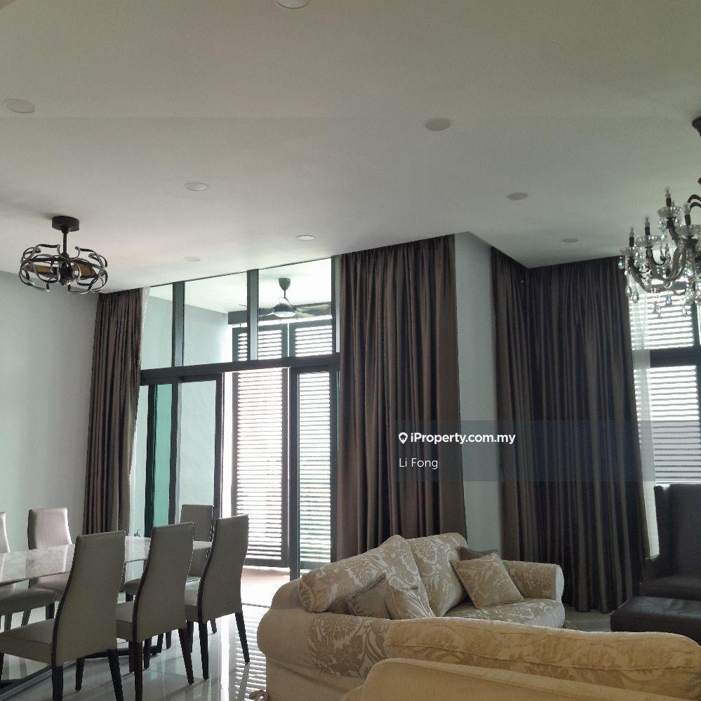 Condominium for Sale in Tropicana Grande by Li Fong - iProperty.com.my