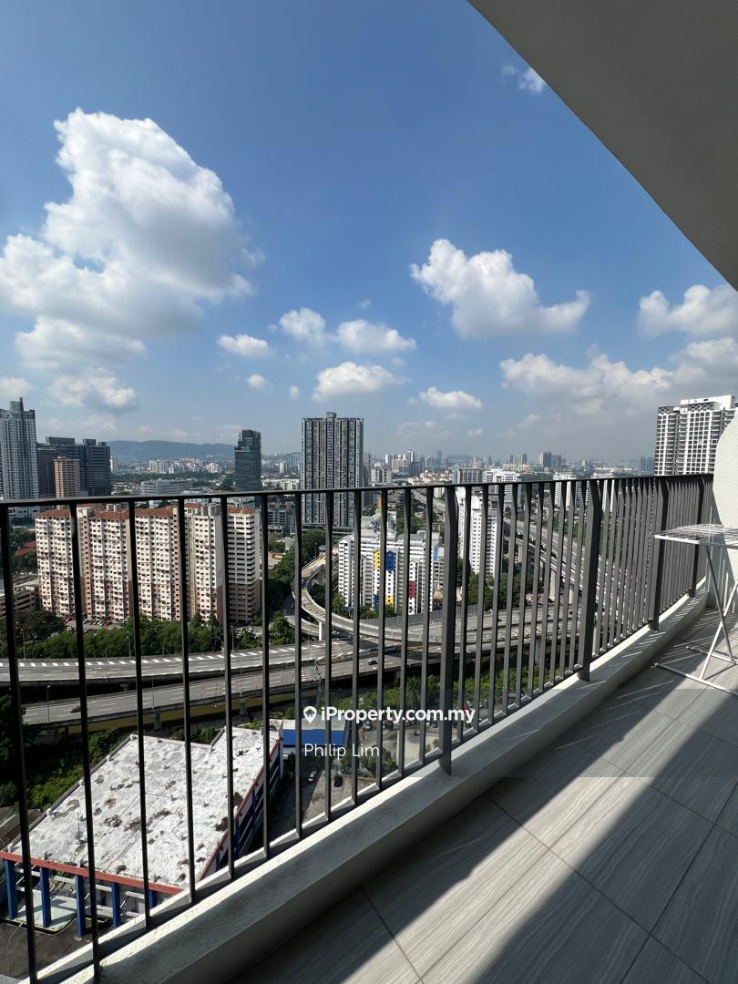 Service Residence for Rent in Datum Jelatek Residence by Philip Lim - iProperty.com.my