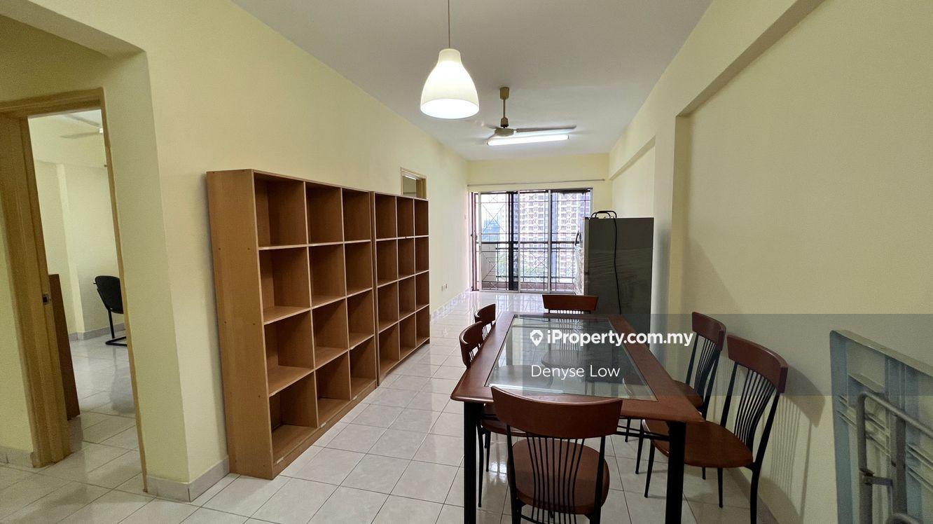 Condominium for Sale in Pelangi Damansara by Denyse Low - iProperty.com.my