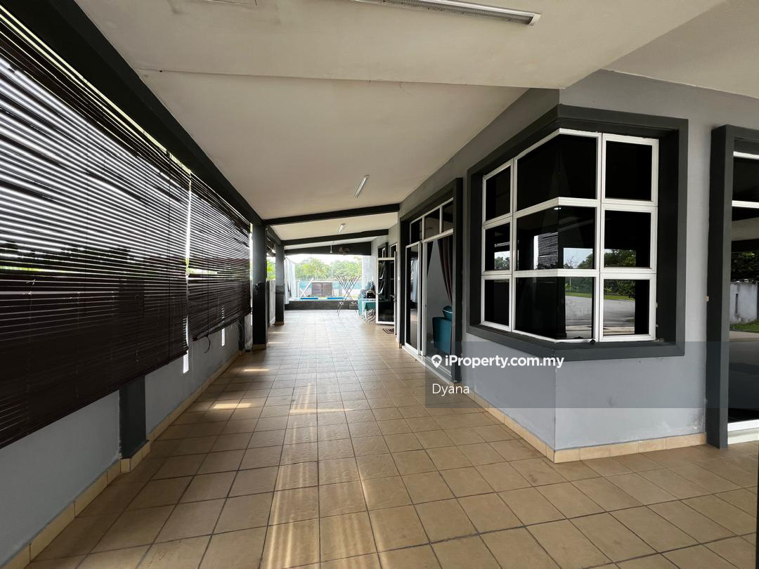 Bungalow House for Sale in Bandar Baru Salak Tinggi, Sepang by Dyana - iProperty.com.my
