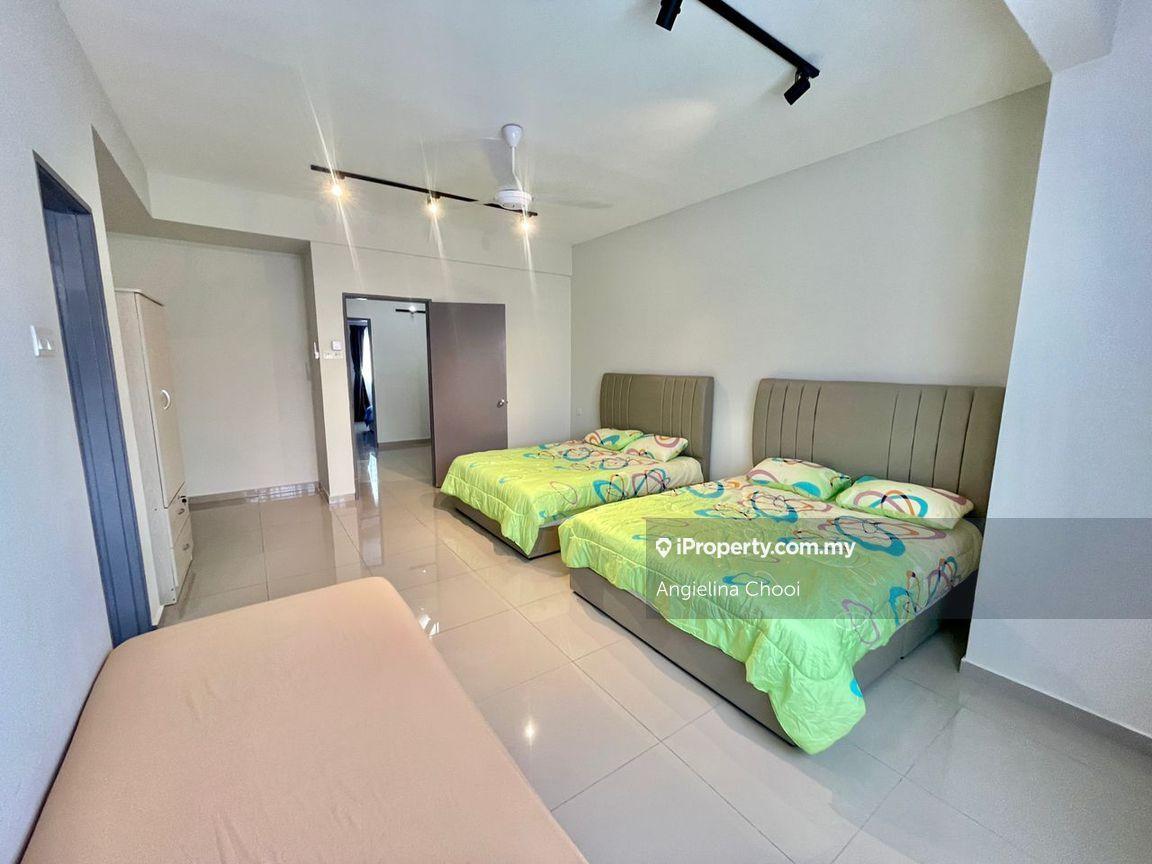 Rumah Berangkai 2 Tingkat untuk Disewa di Ipoh, Perak oleh Angielina Chooi - iProperty.com.my