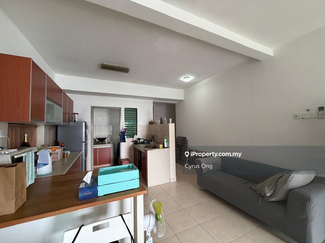 Kondominium untuk Dijual di Changkat View oleh Cyrus Ong - iProperty.com.my