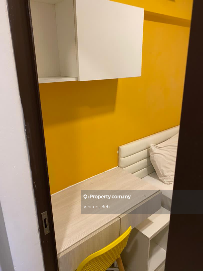 Service Residence for Rent in D'Latour by Vincent Beh - iProperty.com.my