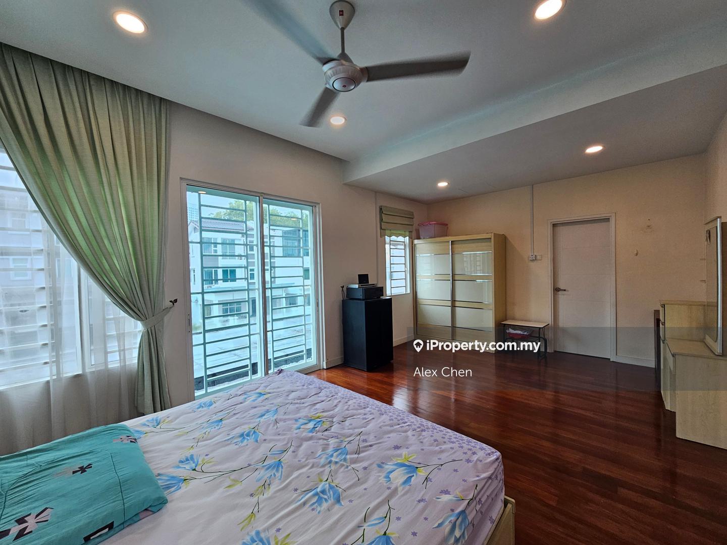 Rumah Berkembar untuk Dijual di Tropicana Cheras, Cheras oleh Alex Chen - iProperty.com.my