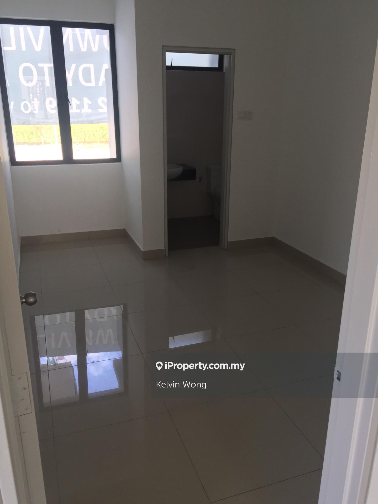 Rumah Berangkai 1 Tingkat untuk Dijual di taman seri kapar,kapar, Klang oleh Kelvin Wong - iProperty.com.my