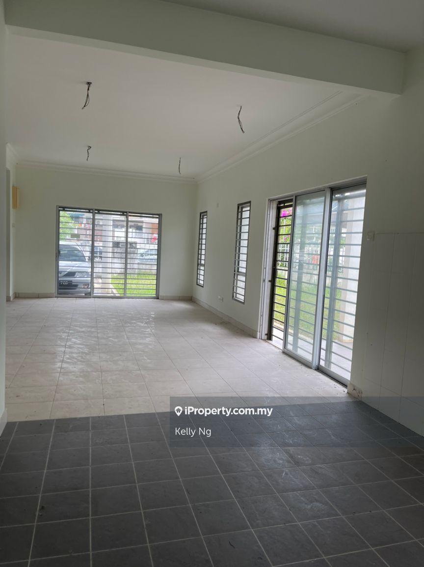 Rumah Berangkai 2 Tingkat untuk Dijual di Bandar Seri Coalfields, Ijok oleh Kelly Ng - iProperty.com.my