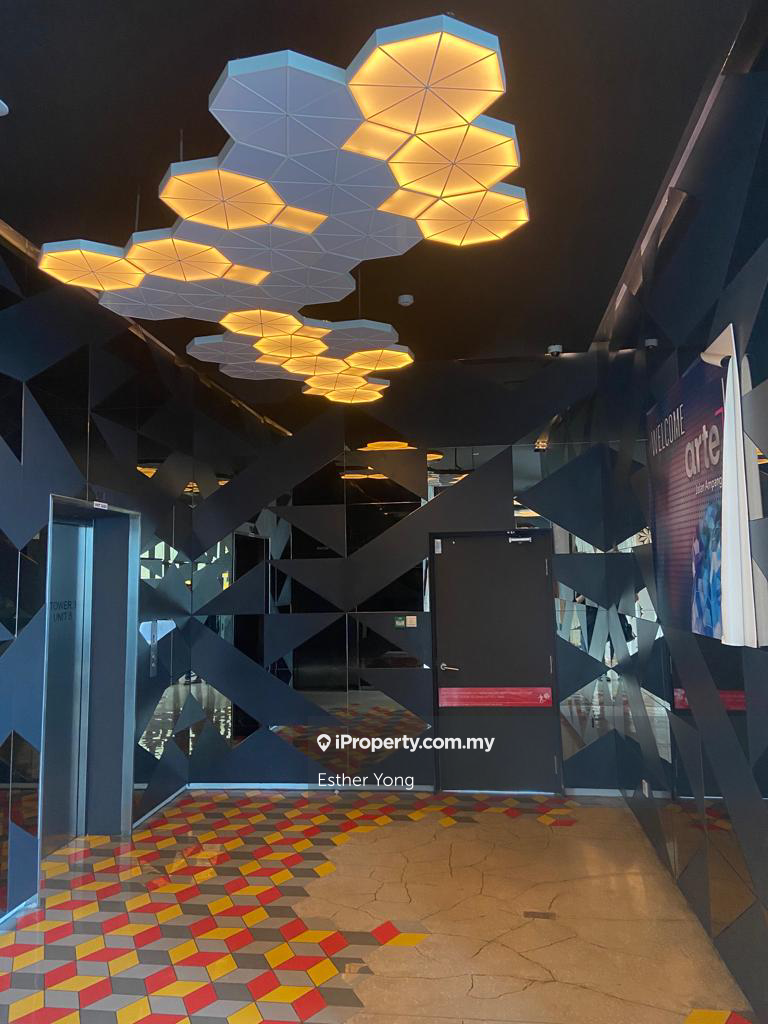 Service Residence for Sale in Arte Plus by Esther Yong - iProperty.com.my