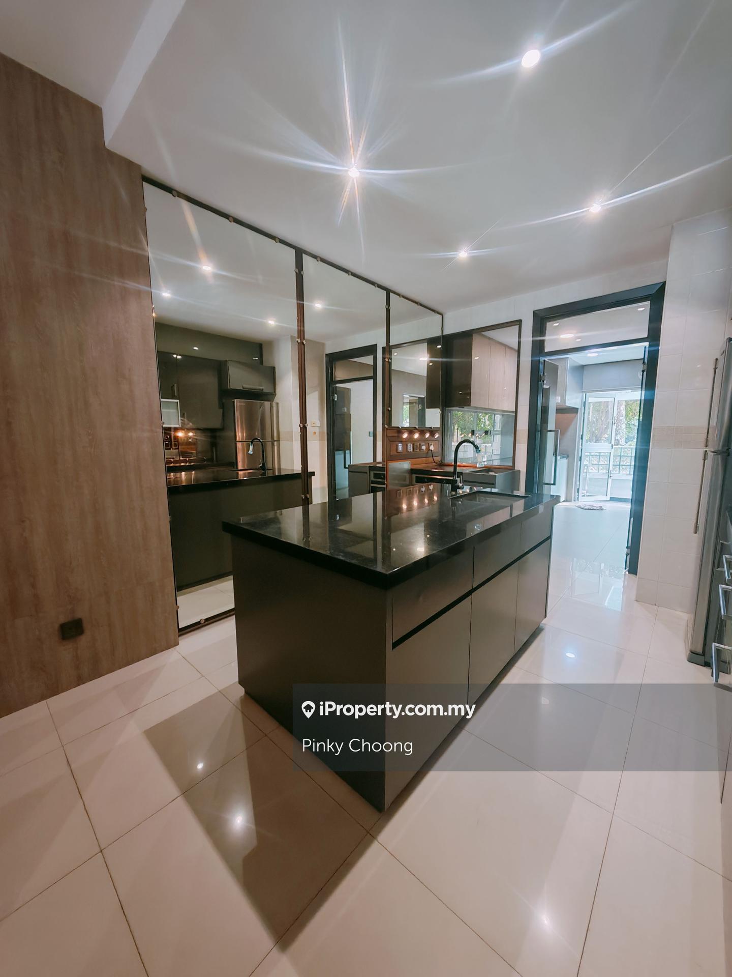 Rumah Berangkai 2 Tingkat untuk Dijual di Valencia, Sungai Buloh oleh Pinky Choong - iProperty.com.my