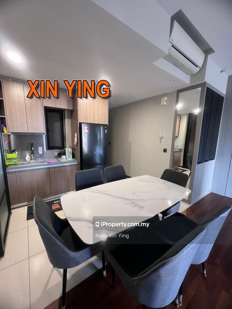 Service Residence for Sale in The Tamarind by Koay Xin Ying - iProperty.com.my