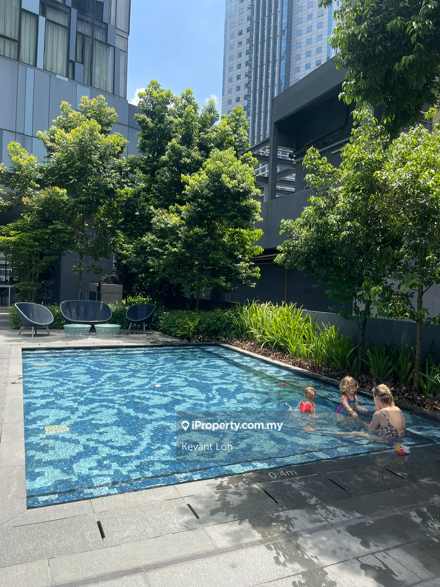 Service Residence for Sale in Star Residences One by Kevant Loh - iProperty.com.my