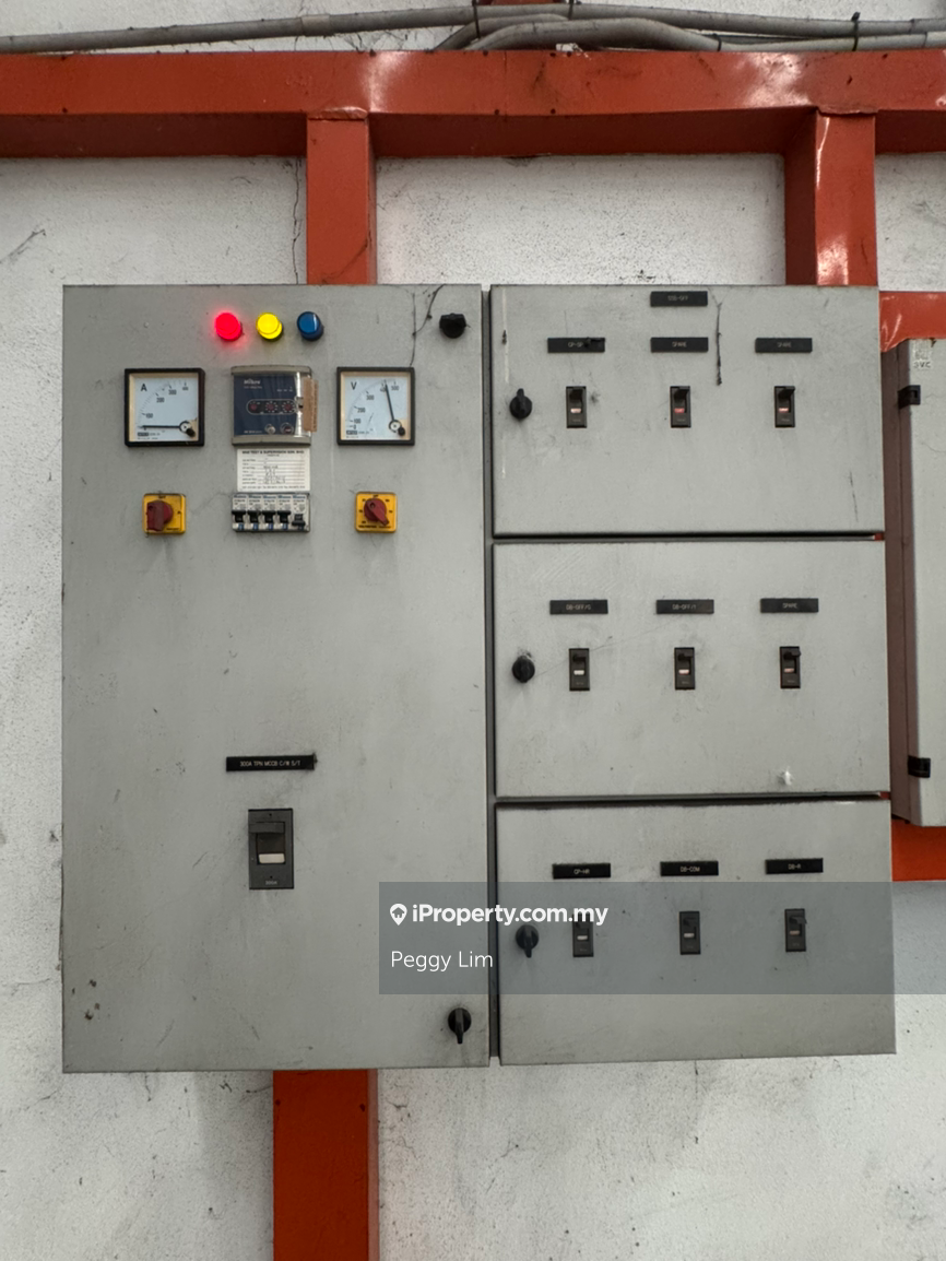 Warehouse for Sale in Pulau Indah, Port Klang (Pelabuhan Klang) by Peggy Lim - iProperty.com.my