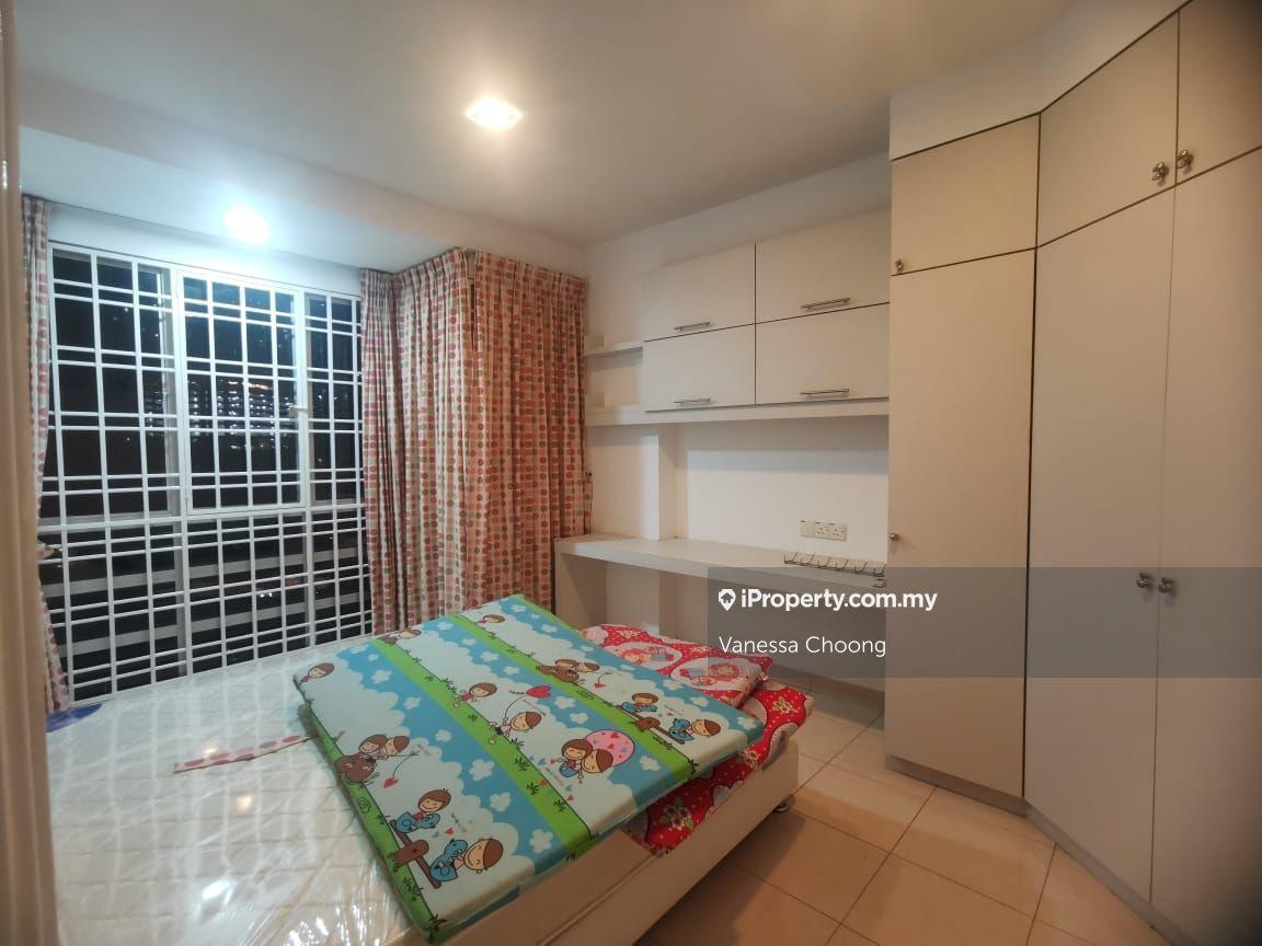 Condominium for Sale in Villa Wangsamas by Vanessa Choong - iProperty.com.my