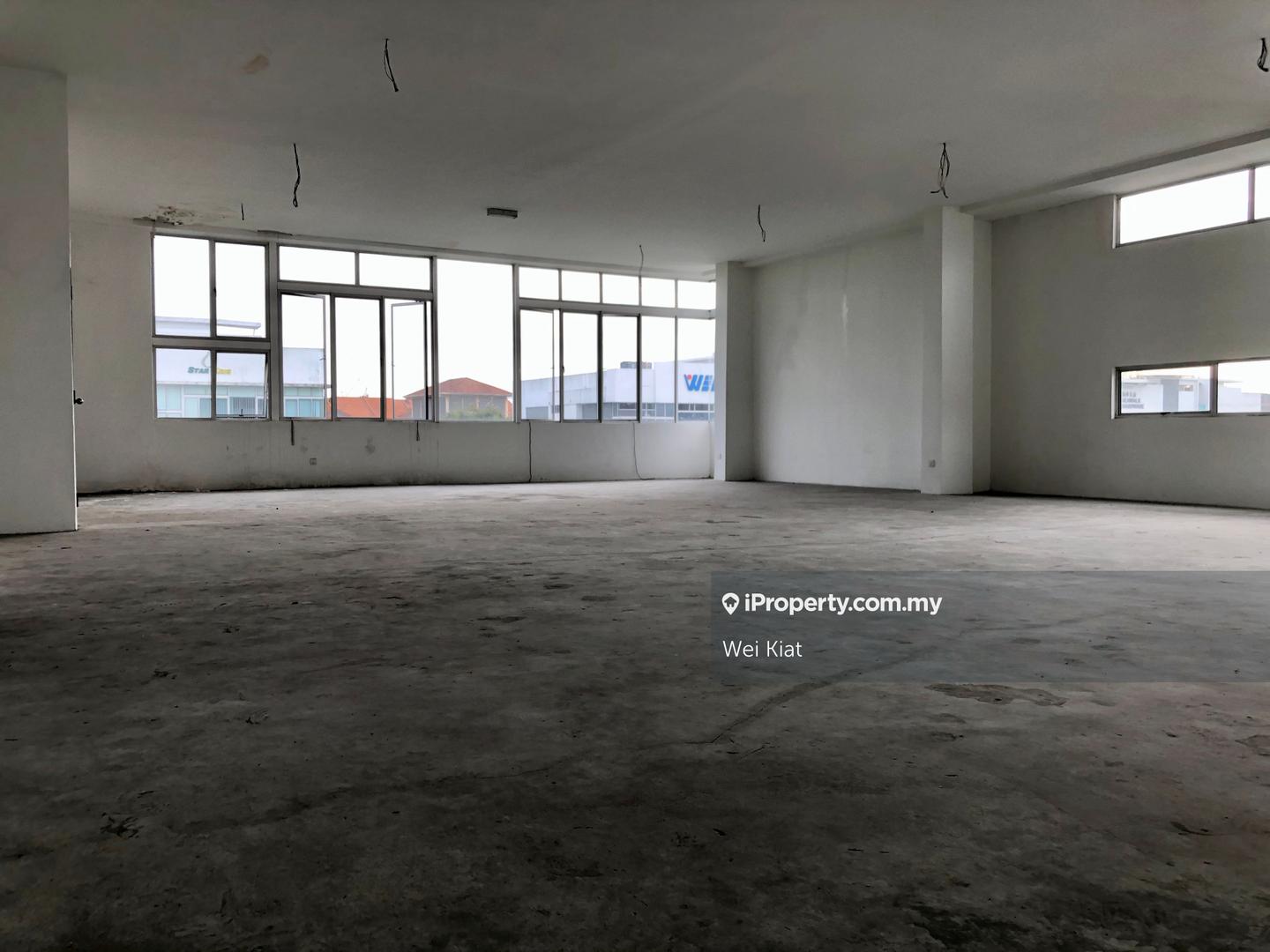 Semi-D Kilang untuk Disewa di Subang Hi-Tech Industrial Park, Subang Jaya oleh Wei Kiat - iProperty.com.my