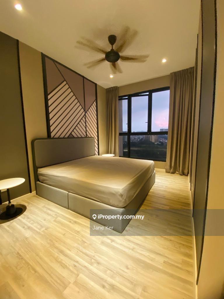 Service Residence for Rent in Millerz Square by Jane Ker - iProperty.com.my