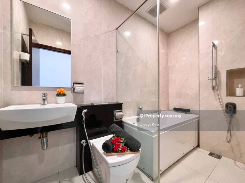 Kondominium untuk Dijual di SKS Pavillion Residences oleh Darryl Kee - iProperty.com.my