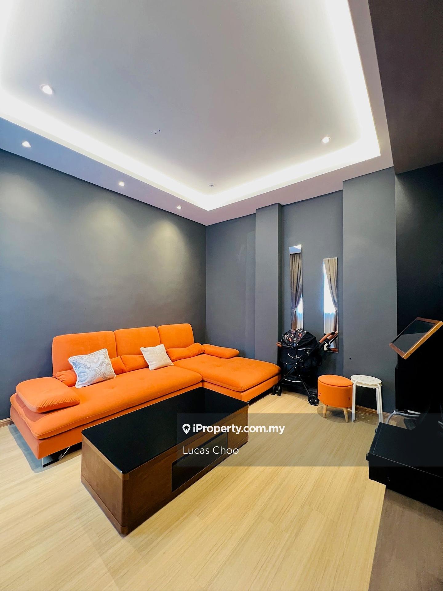 Bungalow House for Sale in Verge 32, Ulu Kelang by Lucas Choo - iProperty.com.my