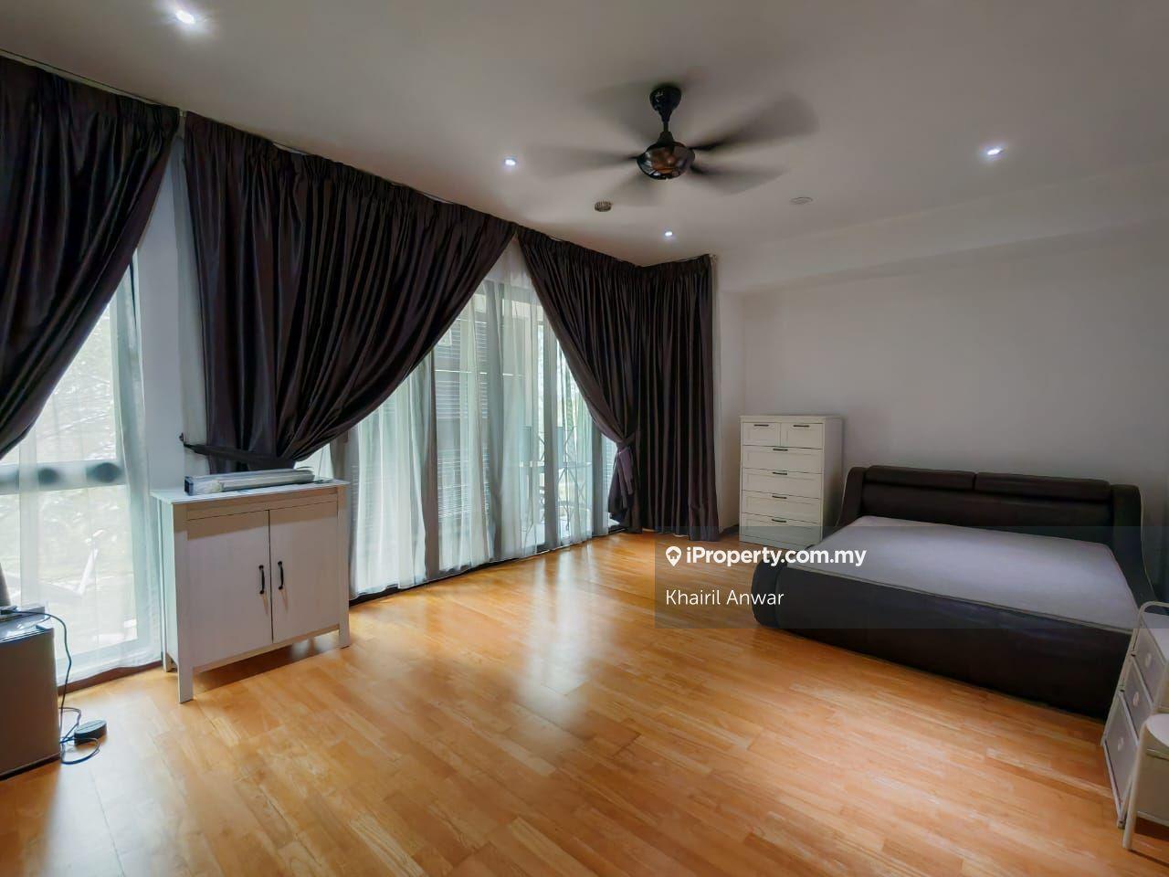 3-storey Terraced House for Sale in Denai Alam, Shah Alam by Khairil Anwar - iProperty.com.my