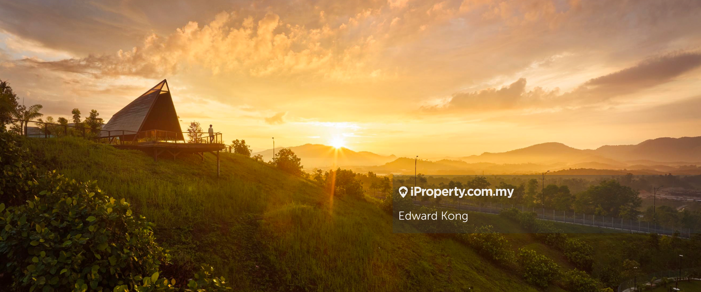 2-storey Terraced House for Sale in Bandar Gamuda Gardens, Rawang by Edward Kong - iProperty.com.my