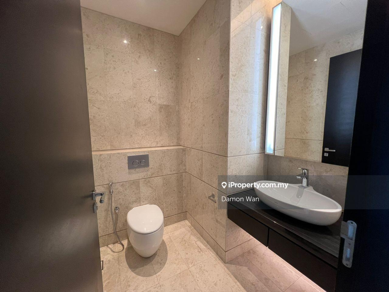 Service Residence for Sale in The Ritz-Carlton Residences by Damon Wan - iProperty.com.my