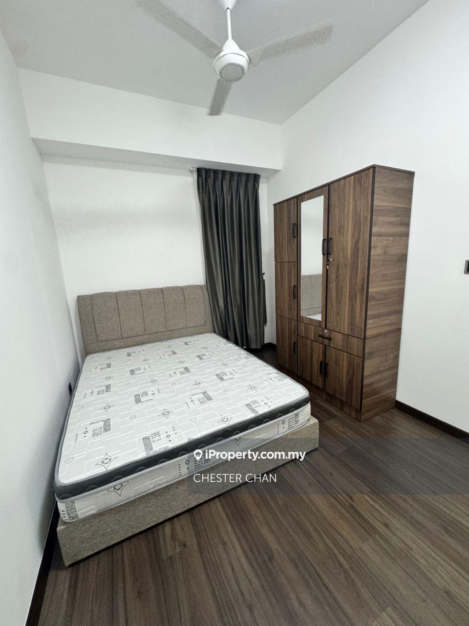 Service Residence for Rent in Duta Park Residences by CHESTER CHAN - iProperty.com.my
