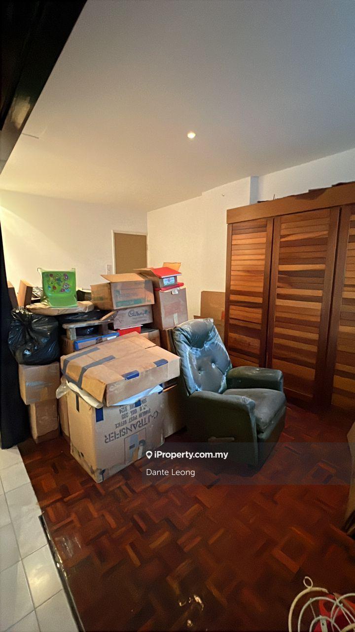 Condominium for Sale in Menara Impian by Dante Leong - iProperty.com.my