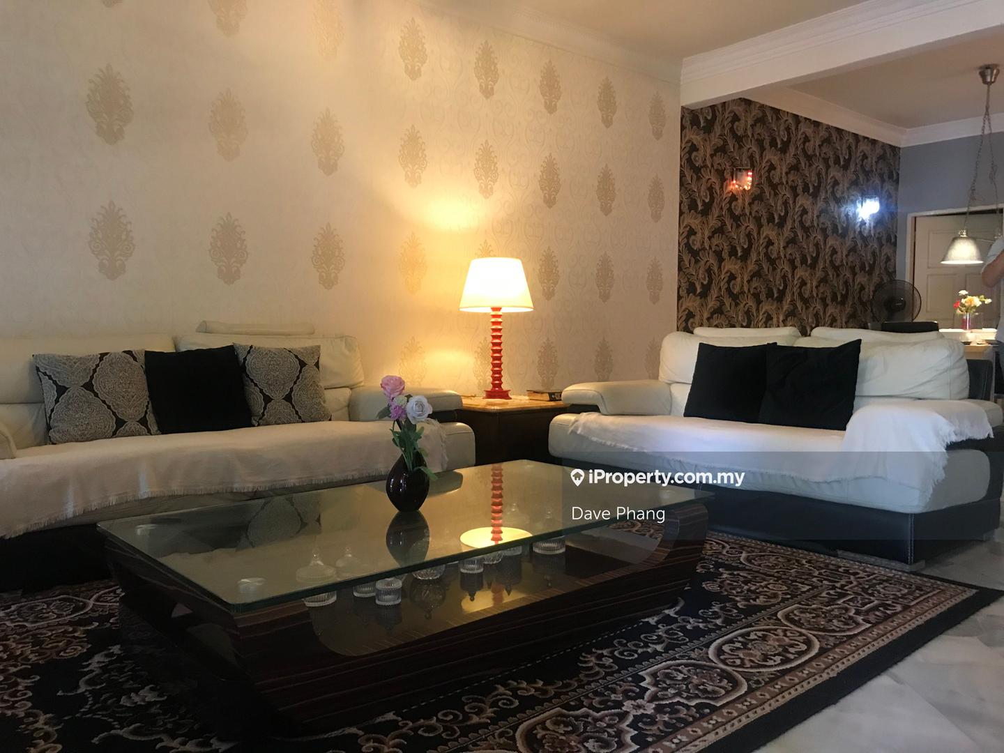 Rumah Berangkai 2 Tingkat untuk Dijual di Bukit Setiawangsa 20 x 75, Taman Setiawangsa,, Setiawangsa oleh Dave Phang - iProperty.com.my