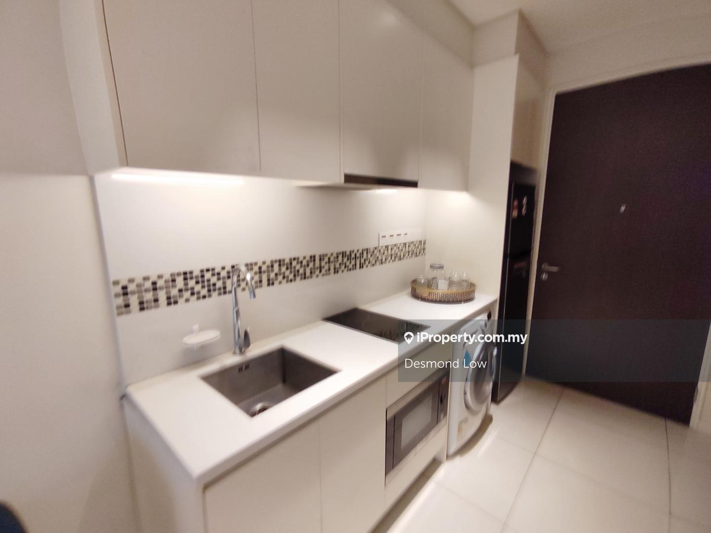 Residensi Servis untuk Disewa di Tribeca oleh Desmond Low - iProperty.com.my