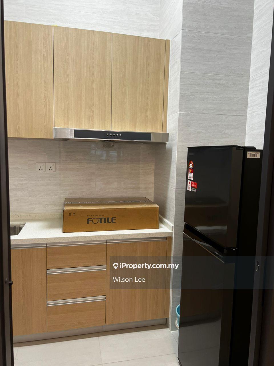 Service Residence for Rent in Aradia Residence @ Lake City KL North by Wilson Lee - iProperty.com.my