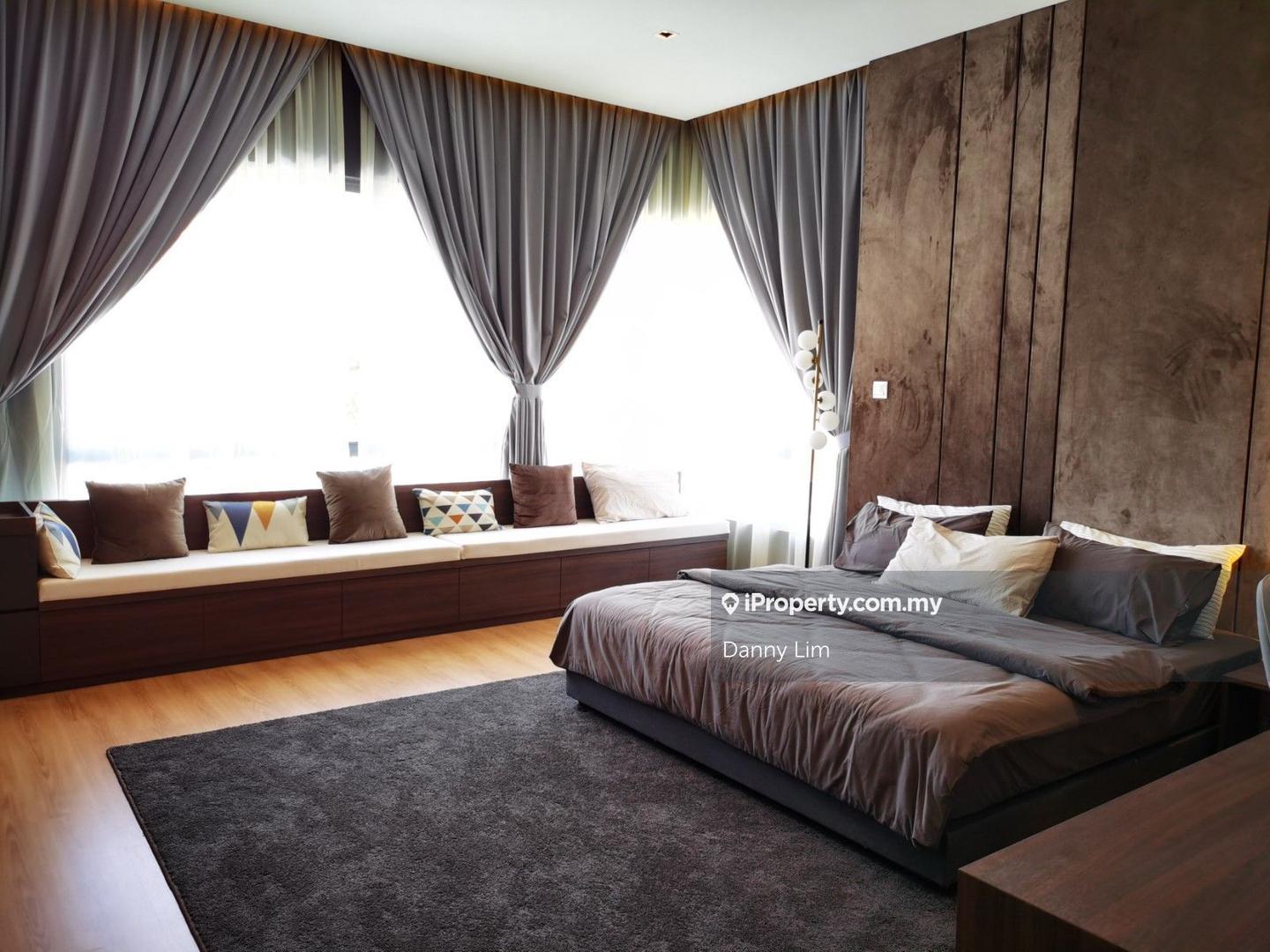 2-storey Terraced House for Sale in Seremban New House with Private Garden 2 Storey, Seremban by Danny Lim - iProperty.com.my