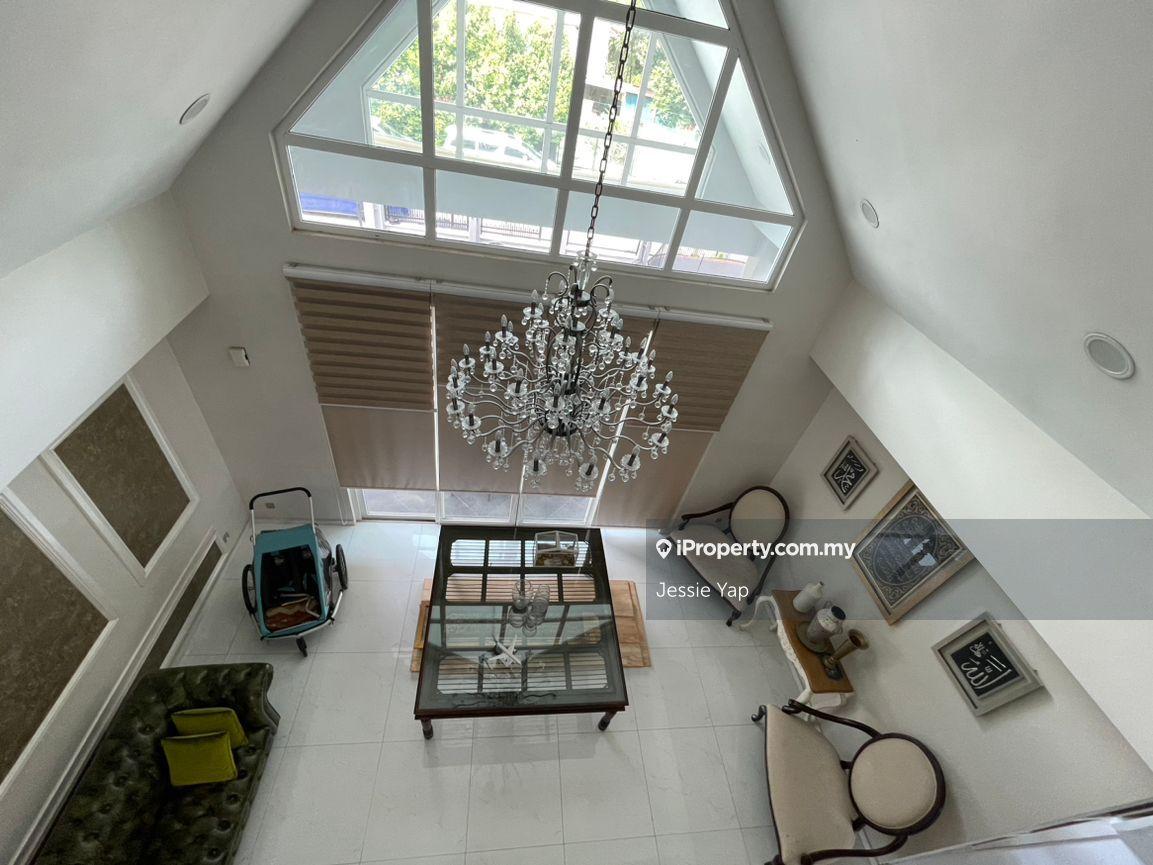 Bungalow House for Sale in Bandar Baru Sri Petaling, Sri Petaling by Jessie Yap - iProperty.com.my