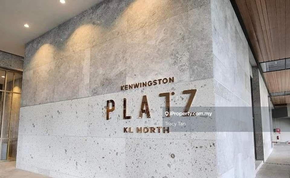 Service Residence for Sale in Kenwingston Platz by Tracy Tan - iProperty.com.my