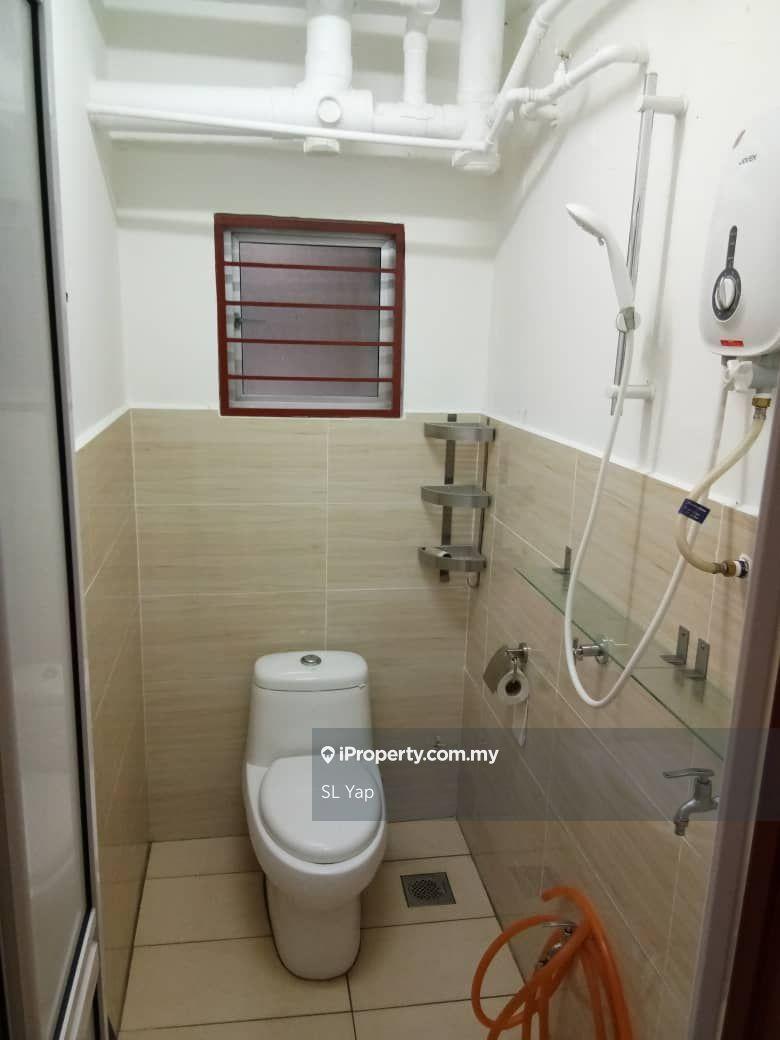 Flat for Sale in Desa Sri Puteri by SL Yap - iProperty.com.my