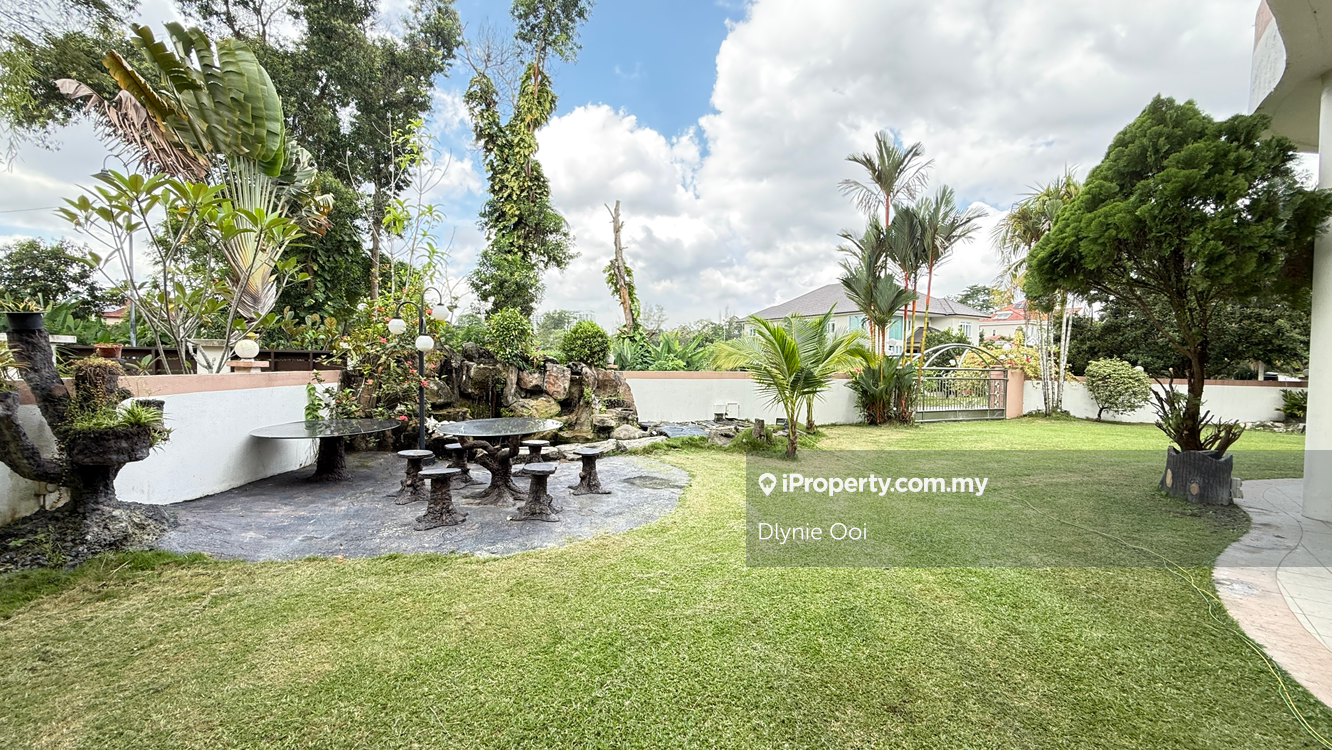 Bungalow House for Sale in Taman Impian Gemilang, Kajang by Dlynie Ooi - iProperty.com.my