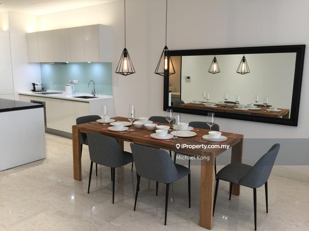 Residensi Servis untuk Dijual di Banyan Tree Signatures oleh Michael Kong - iProperty.com.my
