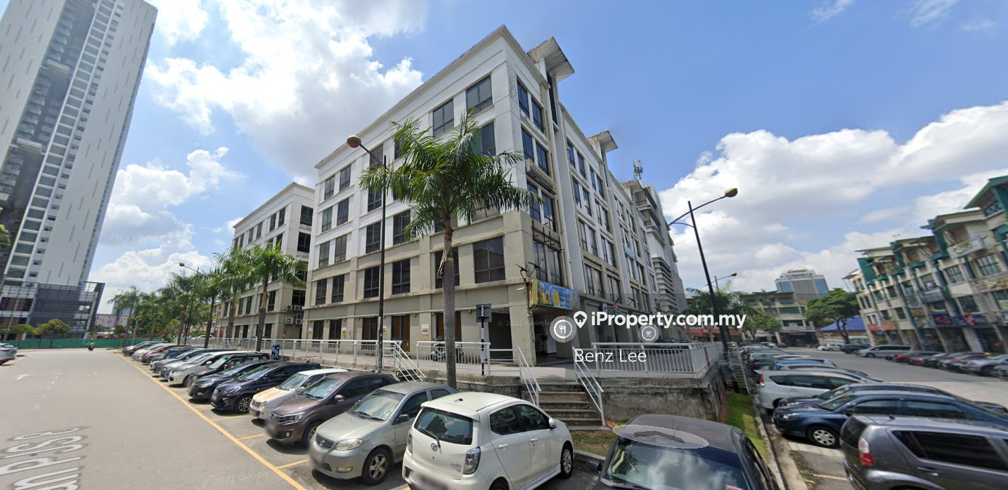 Shop for Sale in Bandar Sunway, Sunway by Benz Lee - iProperty.com.my